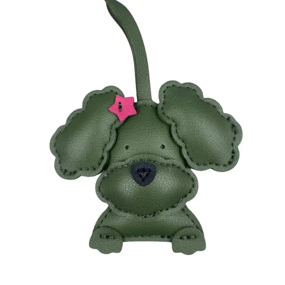 Charm Dog