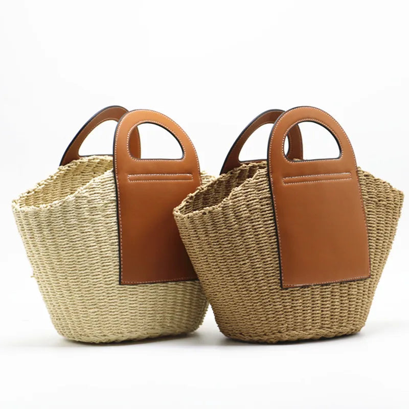 Bolsa Palha Ester