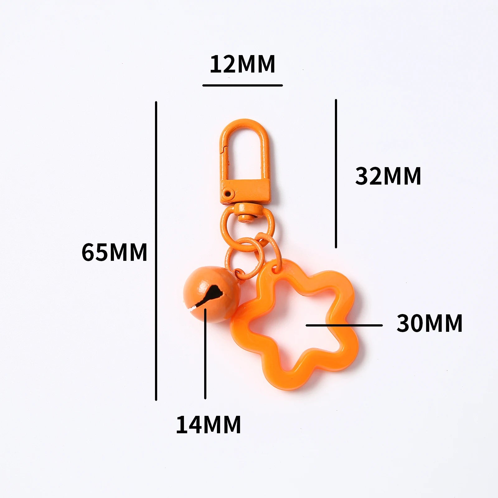 Charm Estrella