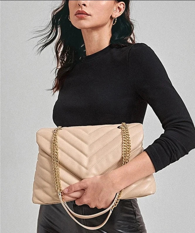 Bolsa Tiracolo Maísa