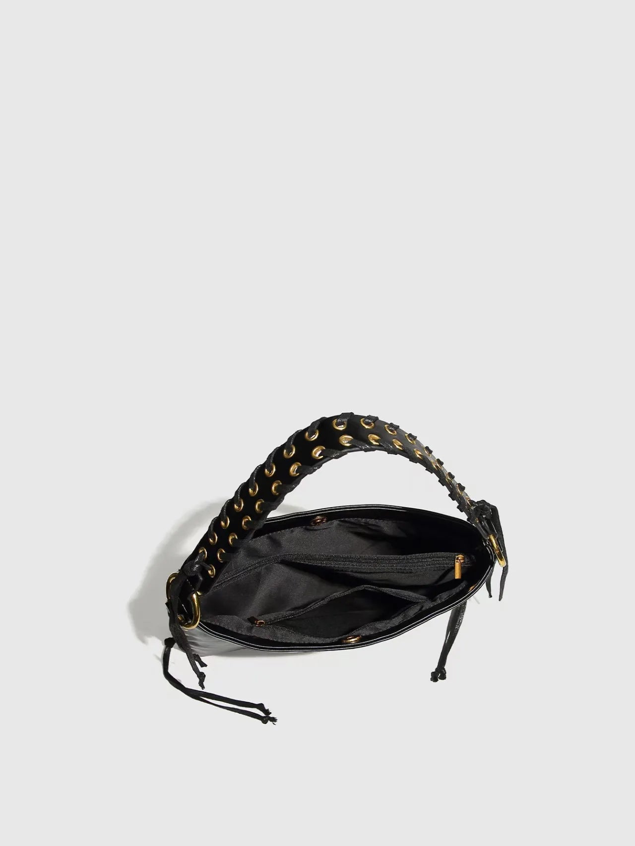 Bolsa Argolas Karoline