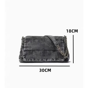 Bolsa Carolina Jeans