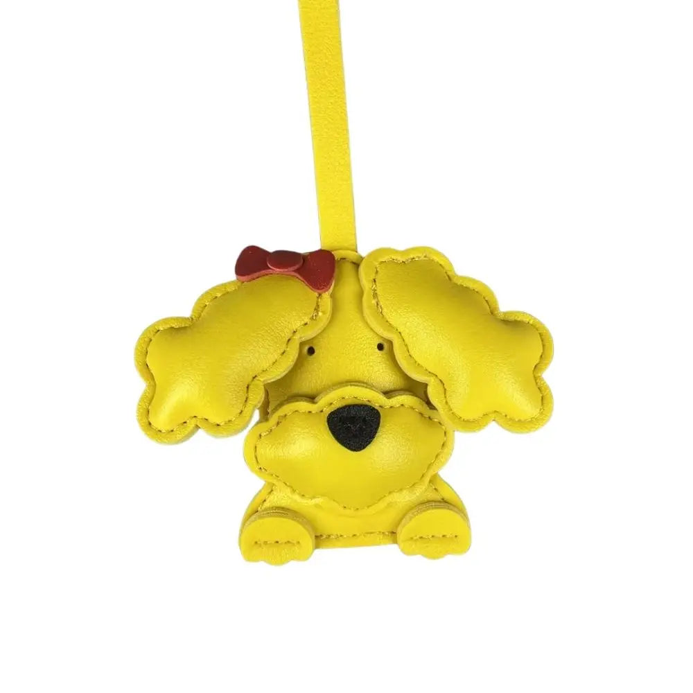 Charm Dog