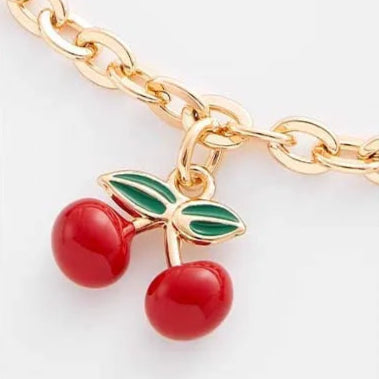 Charm Cherry Corrente