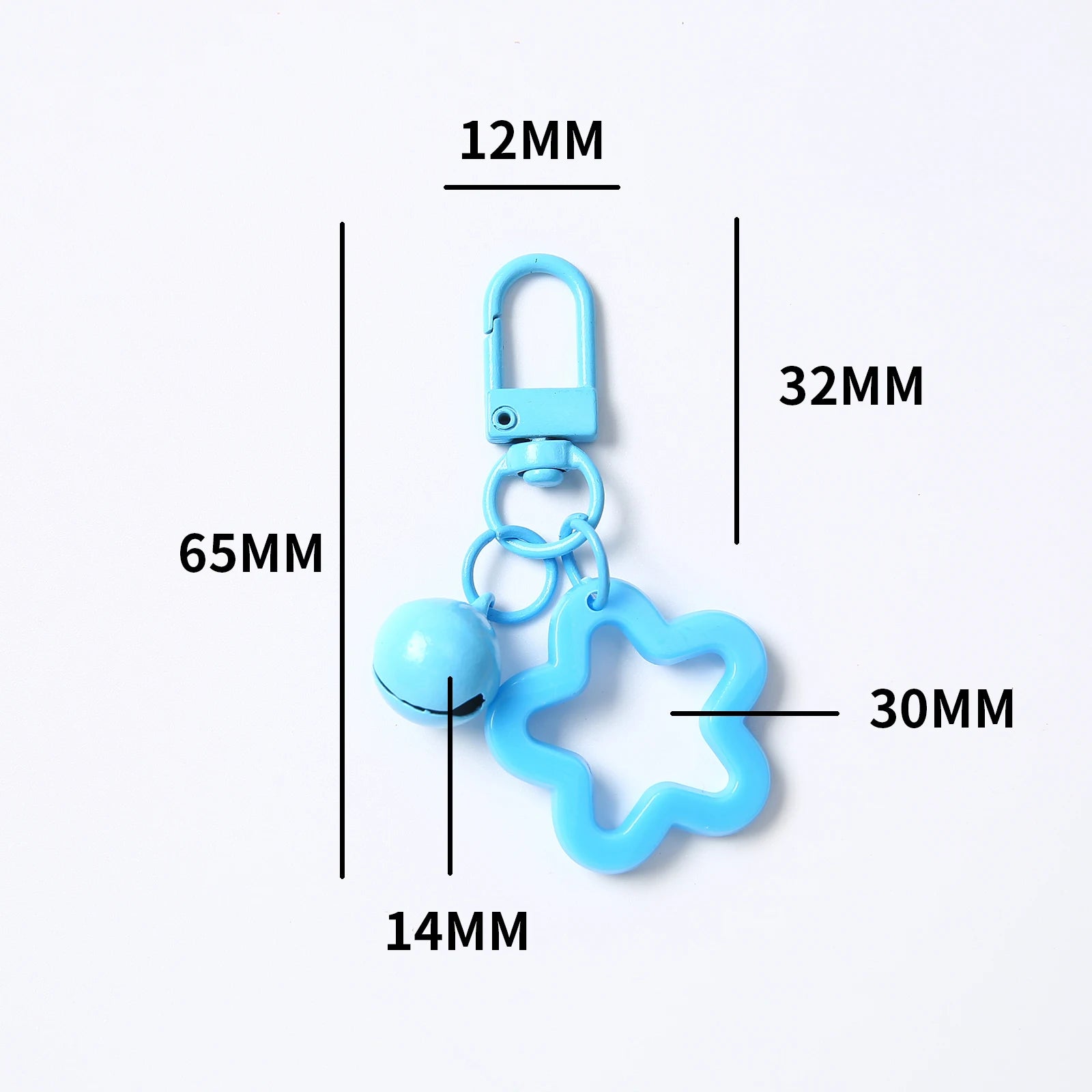 Charm Estrella