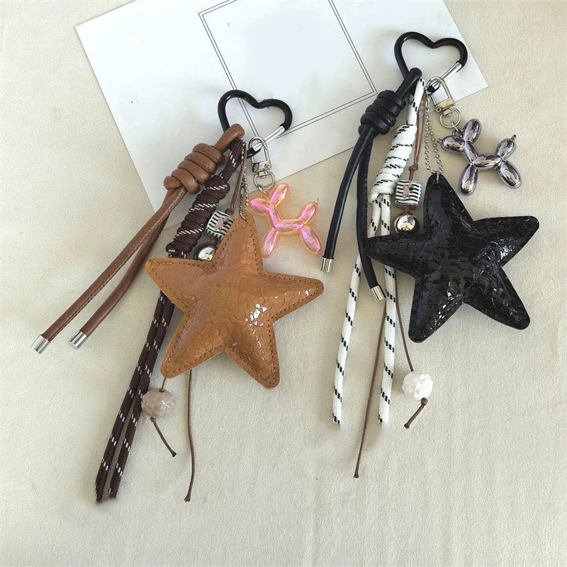 Charm Estrela