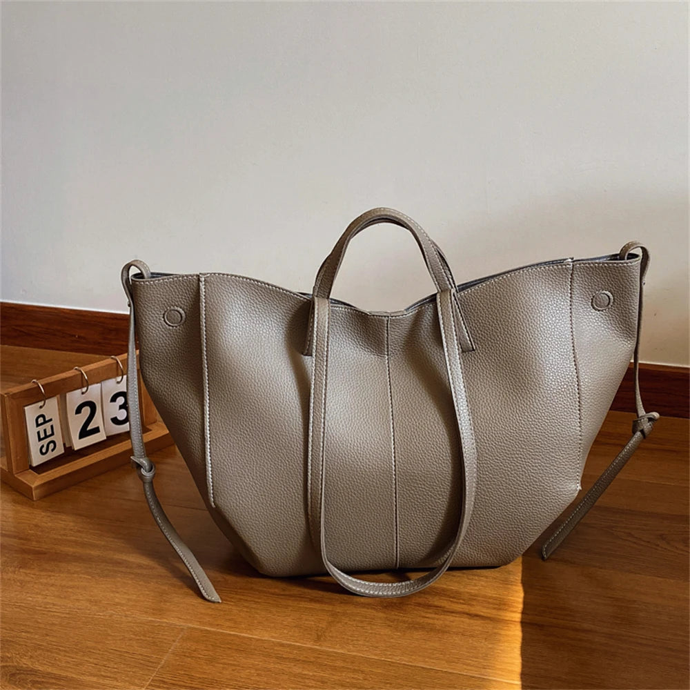 Bolsa Grande Tote Maíra