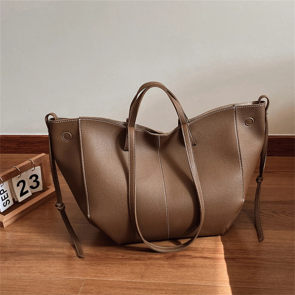Bolsa Grande Tote Maíra