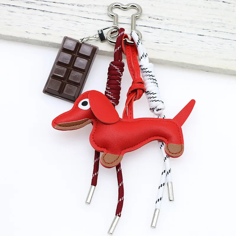 Charm Salsichinha