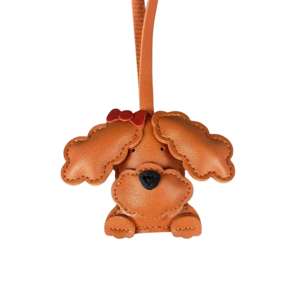 Charm Dog