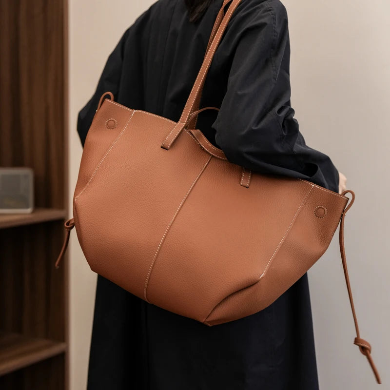 Bolsa Grande Tote Maíra