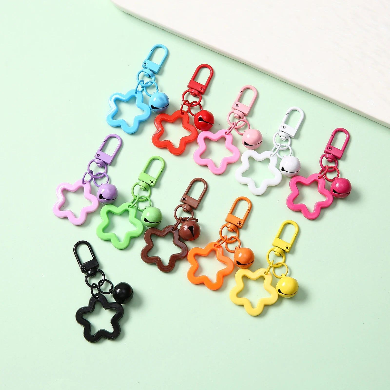 Charm Estrella