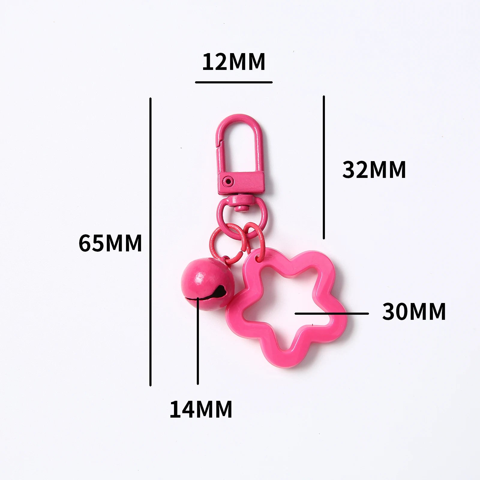 Charm Estrella