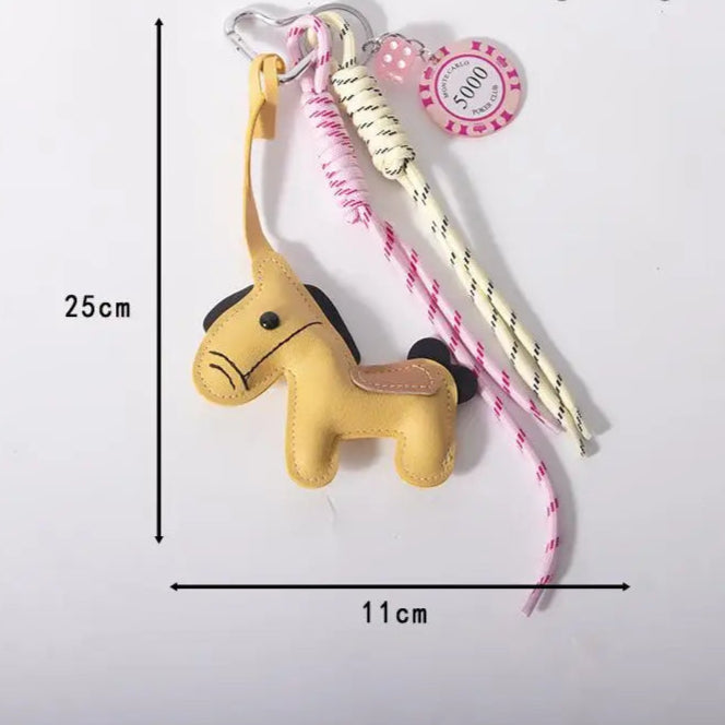 Charm Pónei