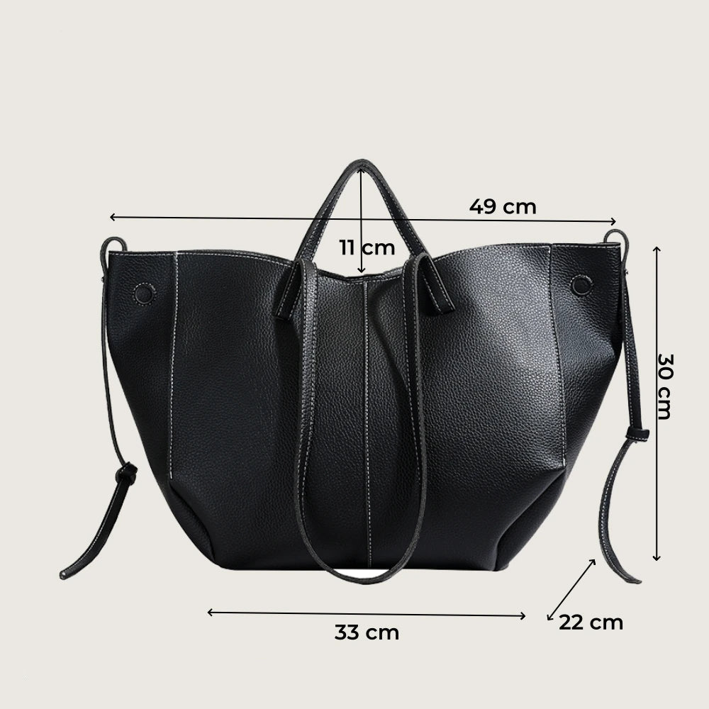Bolsa Grande Tote Maíra