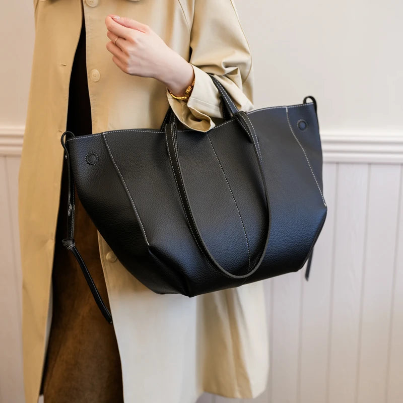 Bolsa Grande Tote Maíra