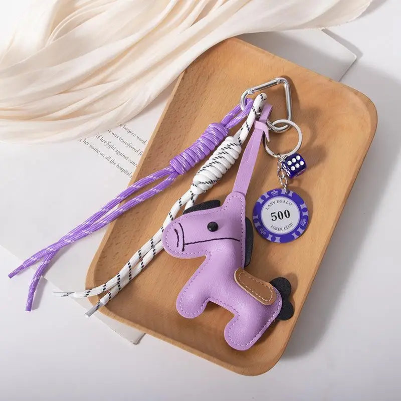 Charm Pónei