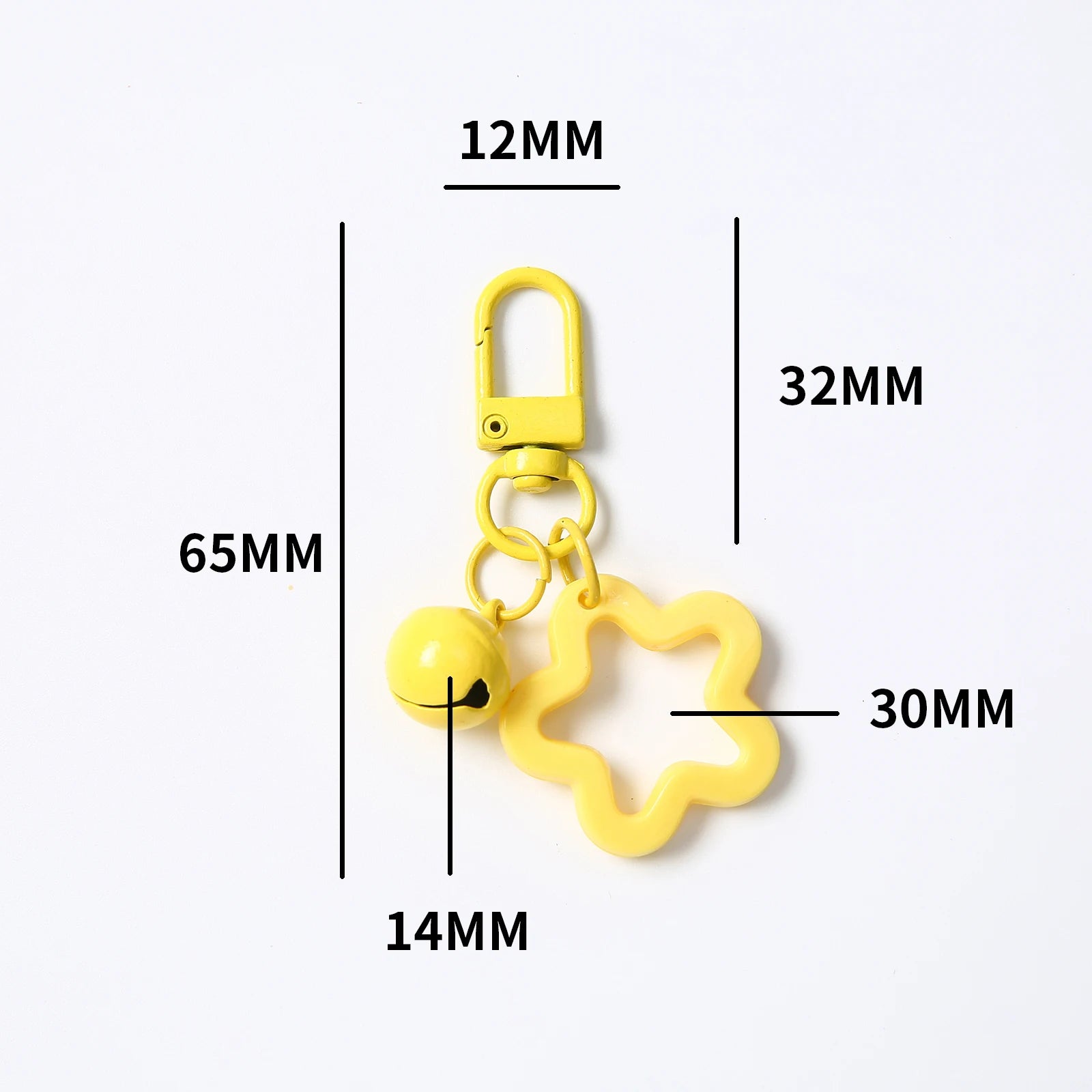 Charm Estrella