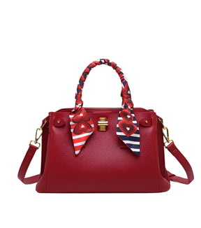 Bolsa Tote Agnes