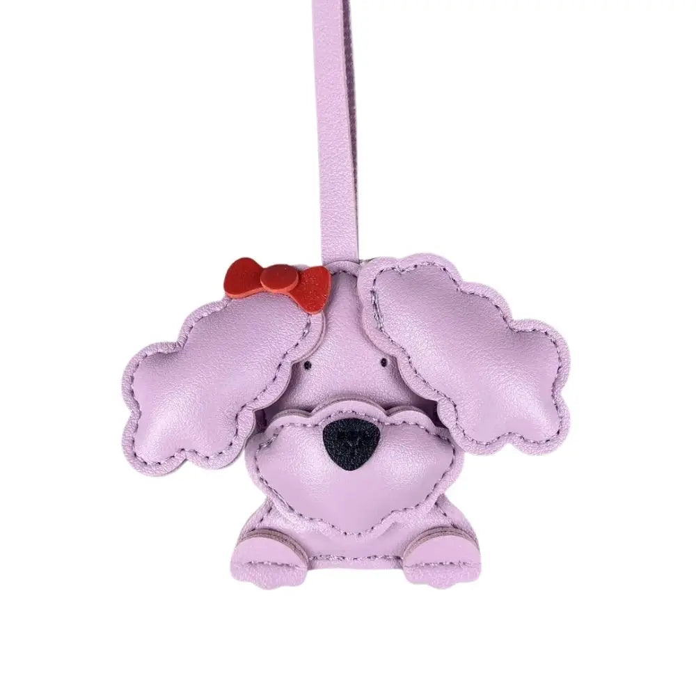 Charm Dog