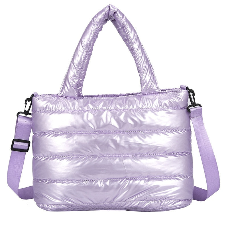 Bolsa Puffer Trina