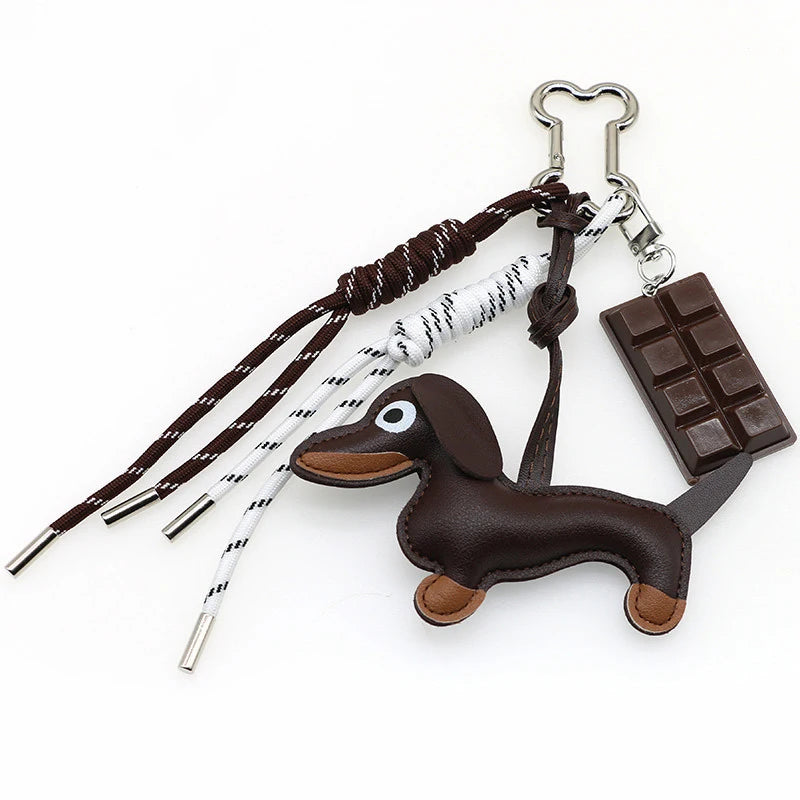 Charm Salsichinha