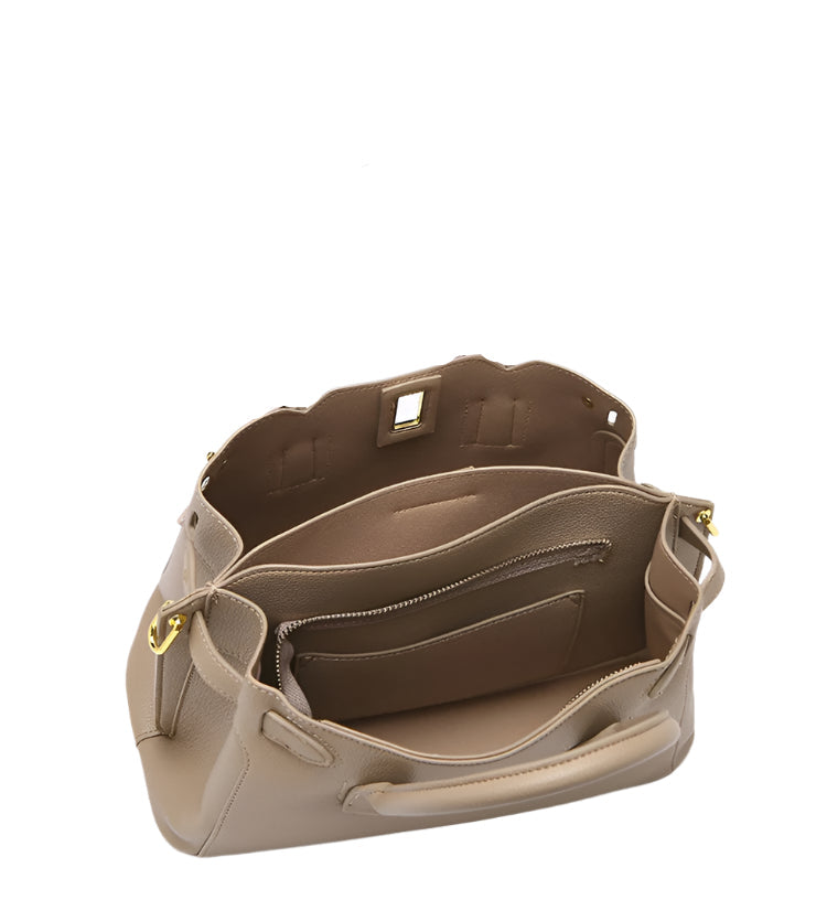 Bolsa Tote Agnes