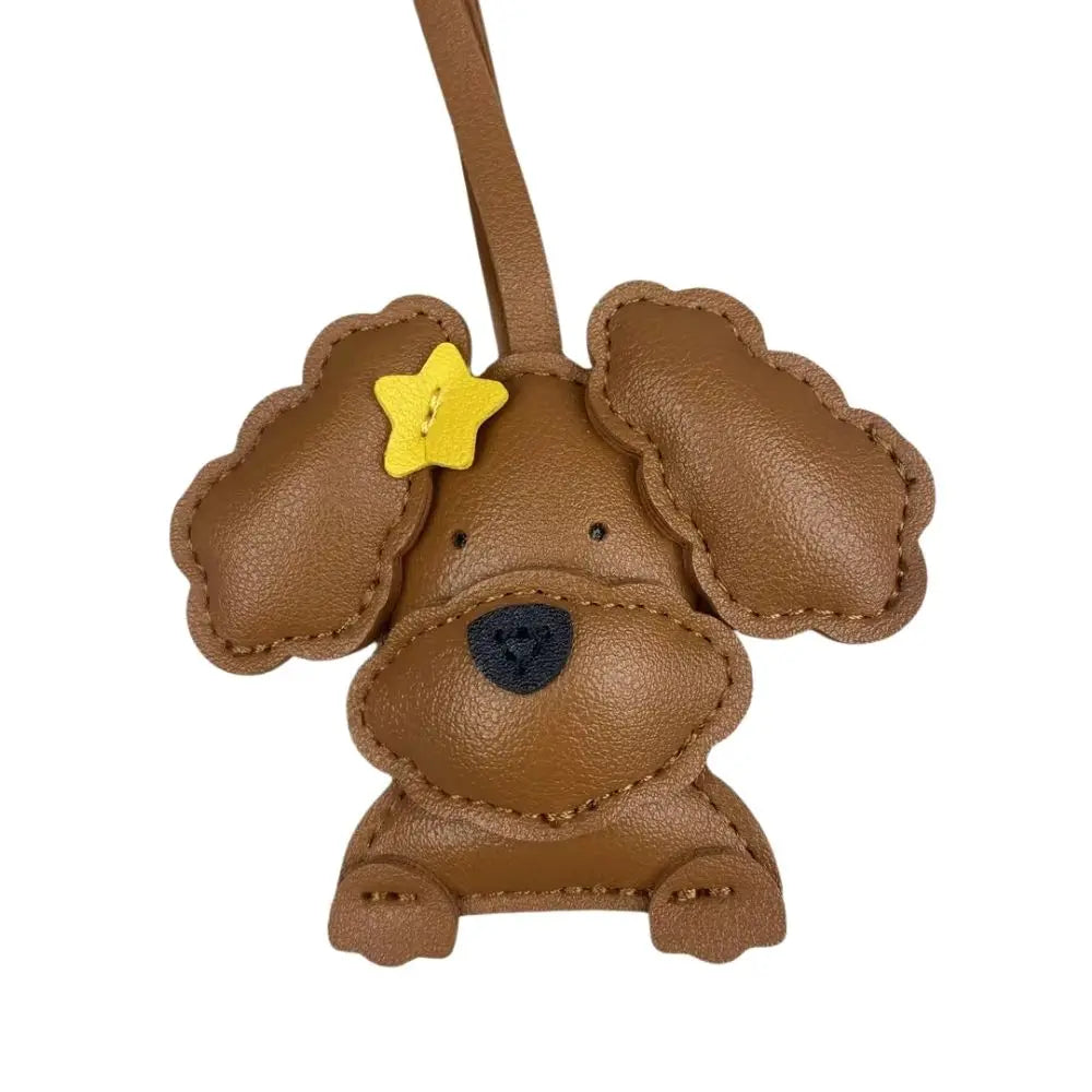 Charm Dog