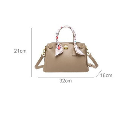 Bolsa Tote Agnes