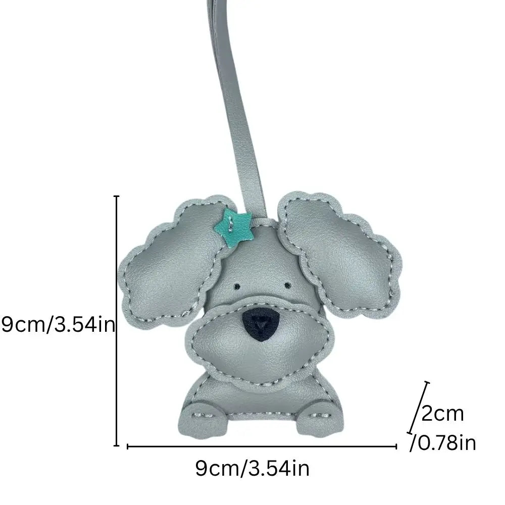 Charm Dog