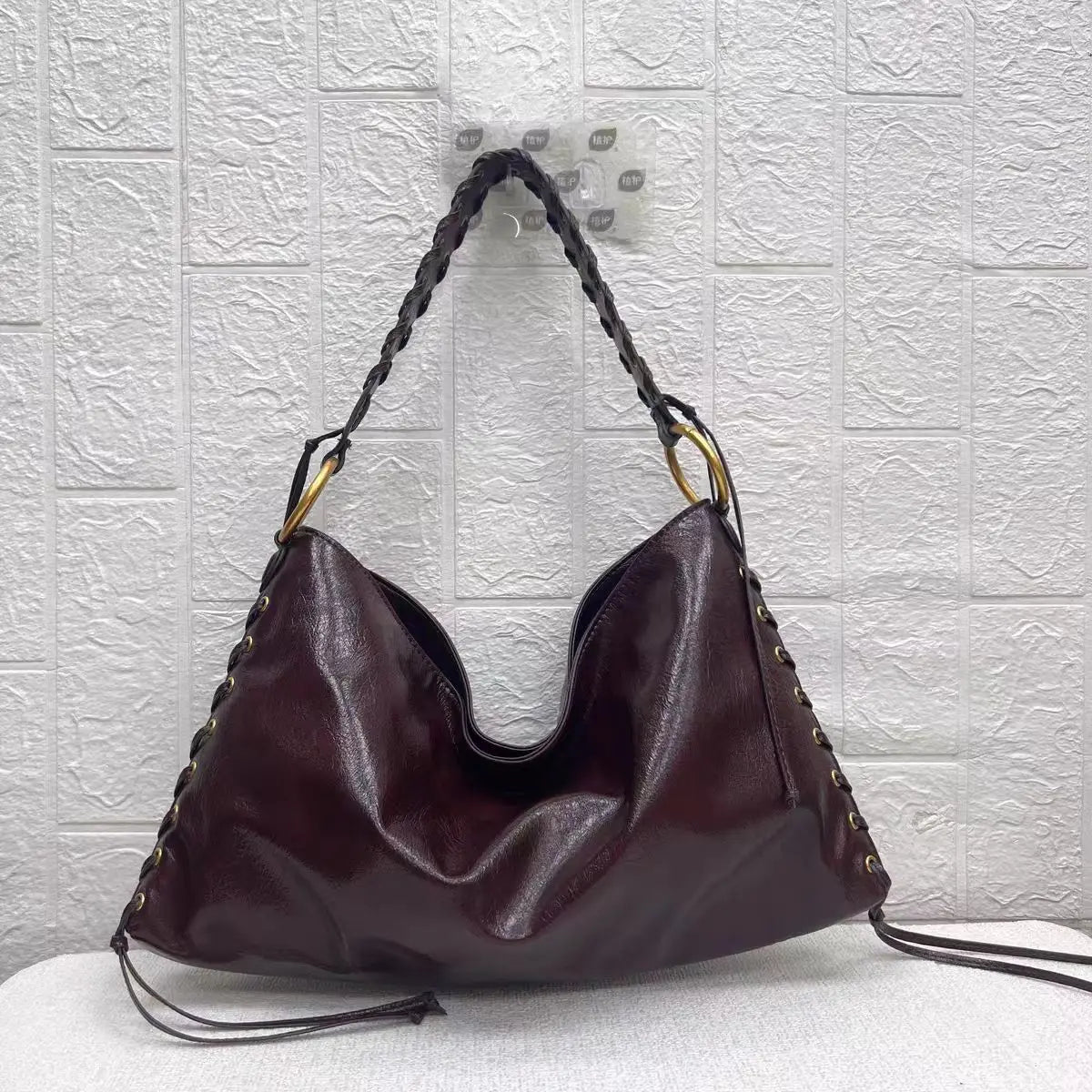Bolsa Argolas Karoline