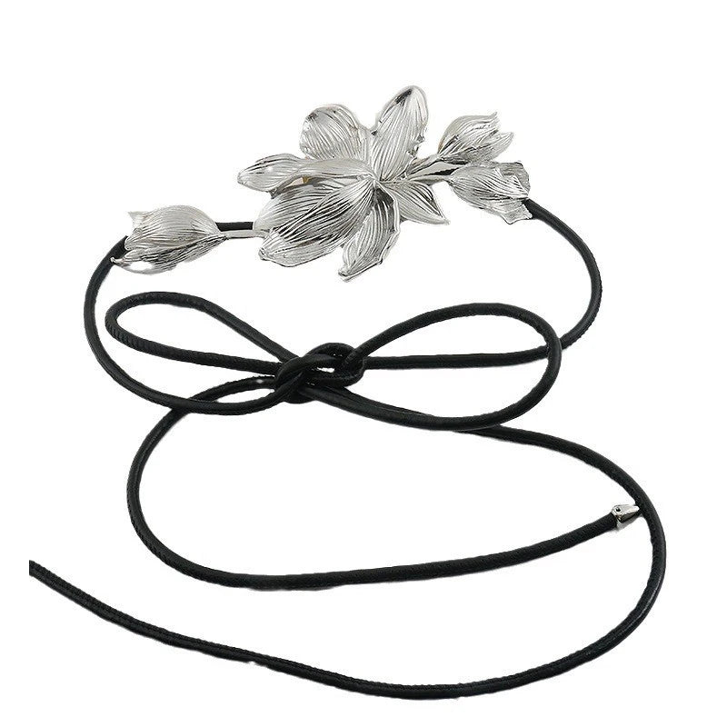 Cinto de Flor