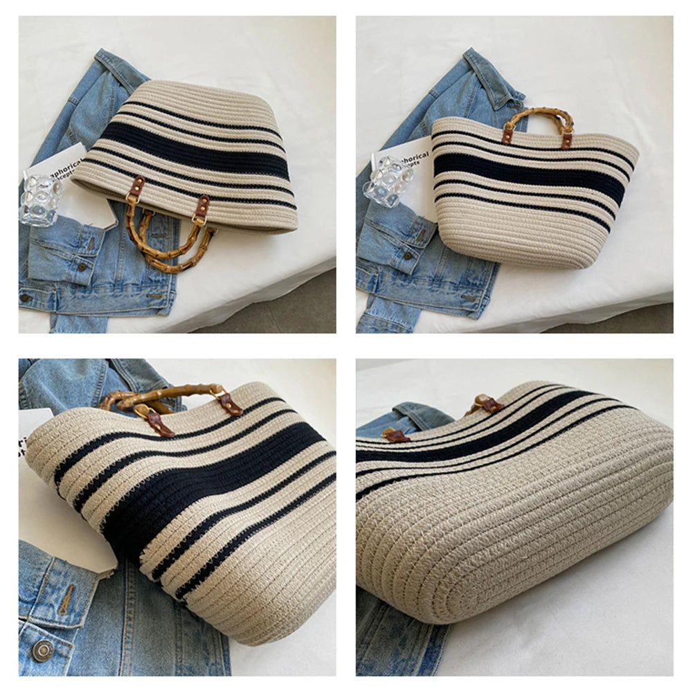 Bolsa Bamboo Bali