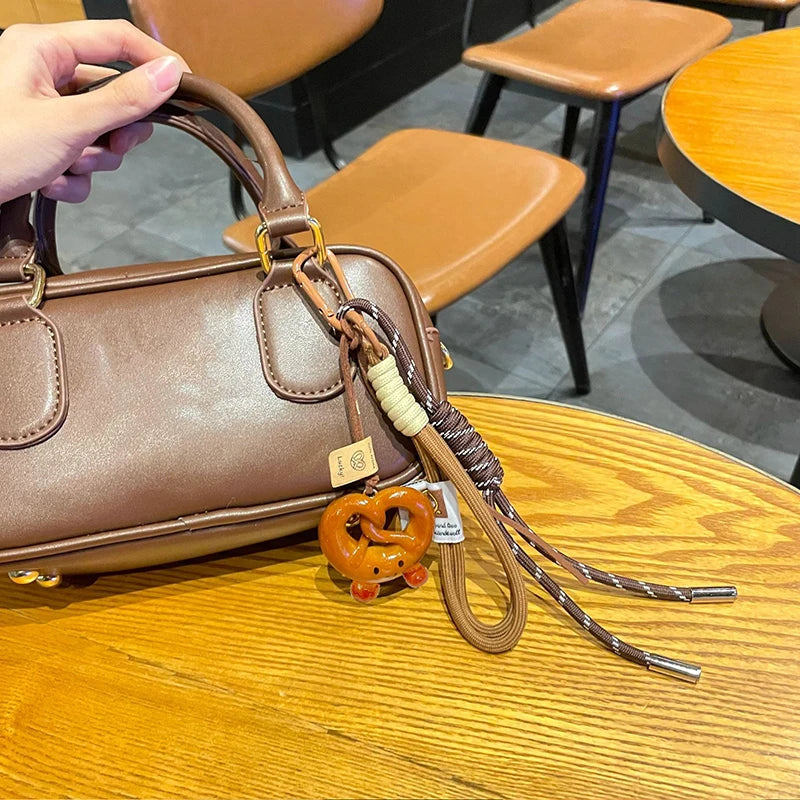 Charm Mocha