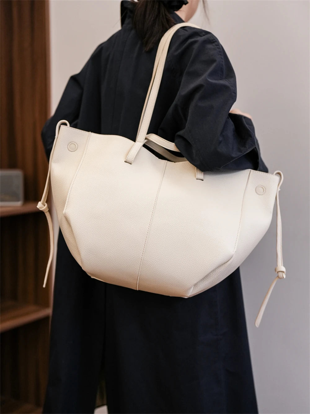 Bolsa Grande Tote Maíra