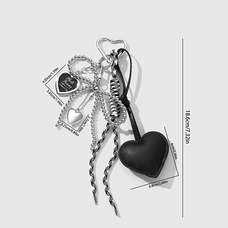 Charm Love