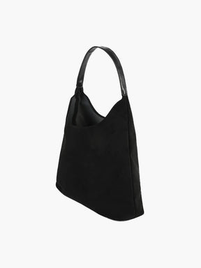 Bolsa Camurça Jenna