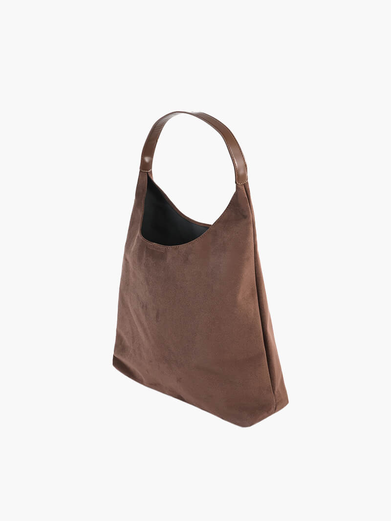 Bolsa Camurça Jenna