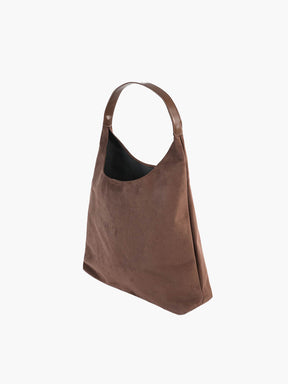 Bolsa Camurça Jenna