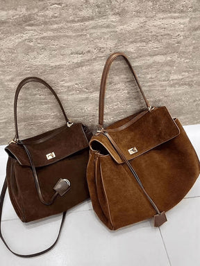 Bolsa Ramona Camurça