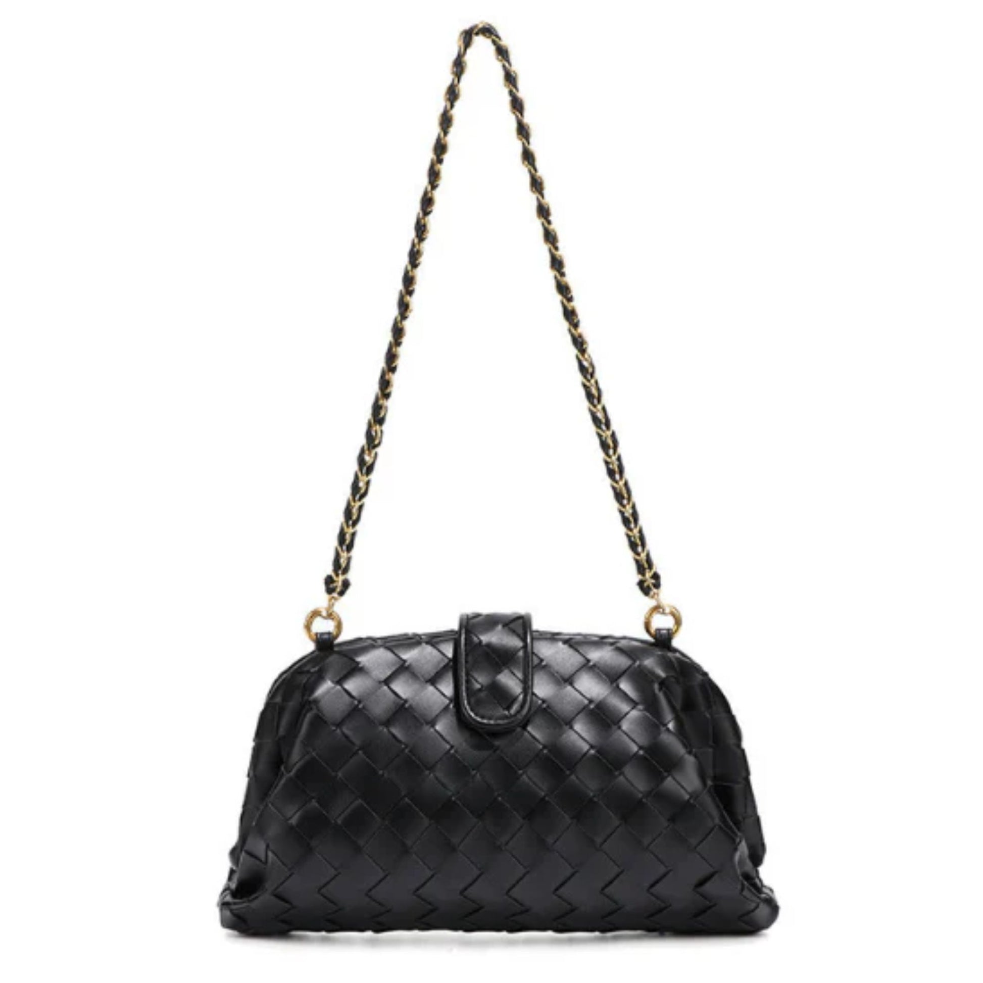 Bolsa Trançada Tessa