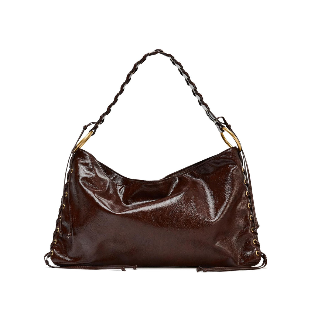 Bolsa Argolas Karoline
