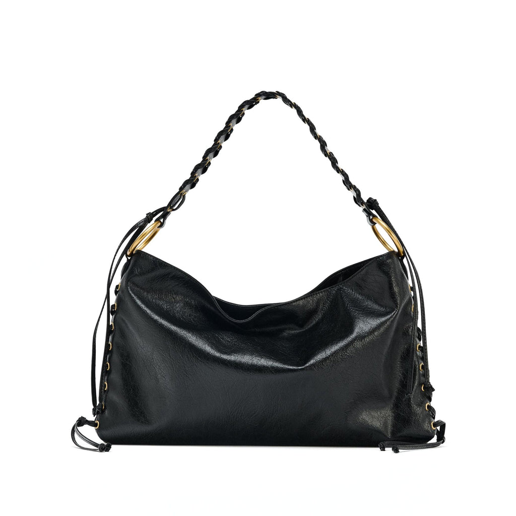 Bolsa Argolas Karoline