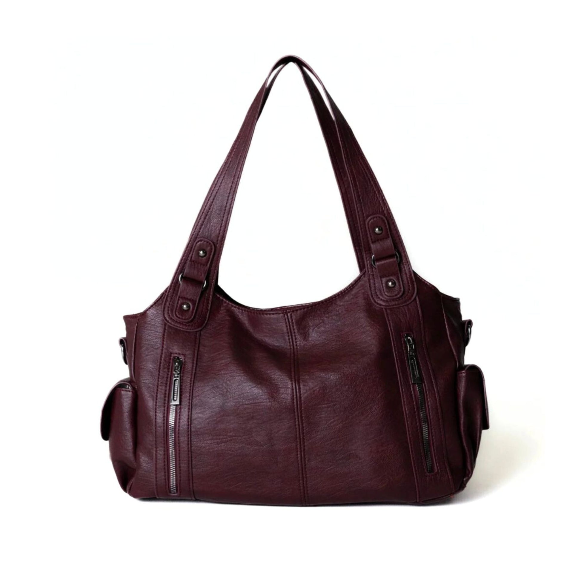 Bolsa De Ombro Nicole