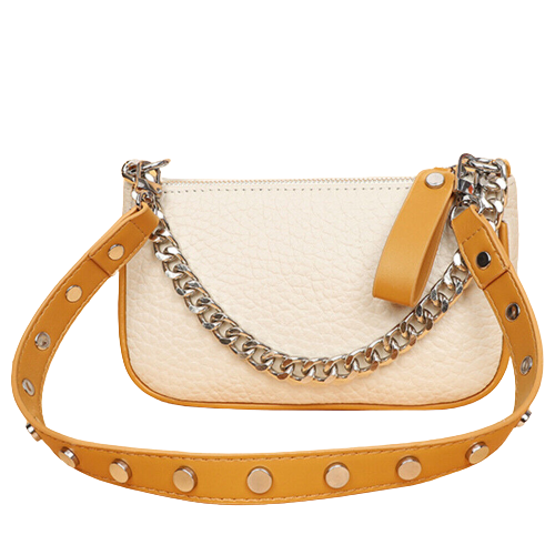 Bolsa Tiracolo Pequena Agatha