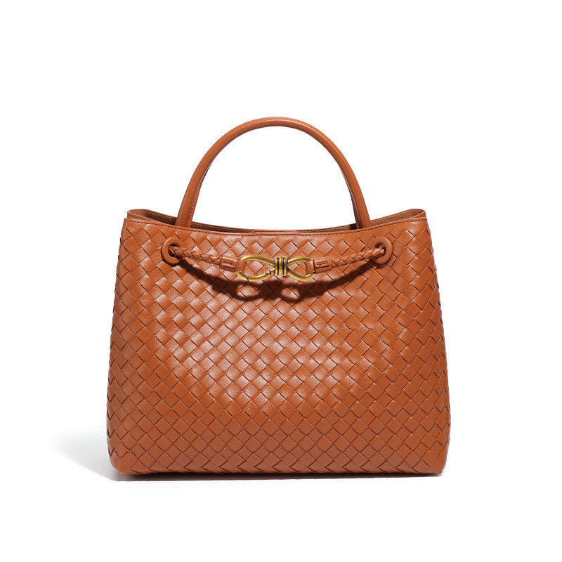 Bolsa Tote Grande Adele