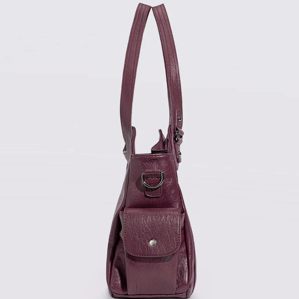 Bolsa De Ombro Nicole
